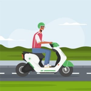 Top Electric Vehicle Companies Driving India’s Green Mobility Revolution