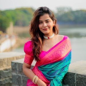 Samiksha Takke: The Authentic Star Dominating Indian Instagram & YouTube